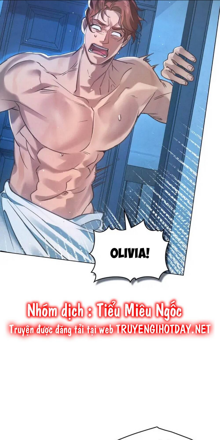Chàng Người Sói Phát Điên Vì Tôi: Chapter 2