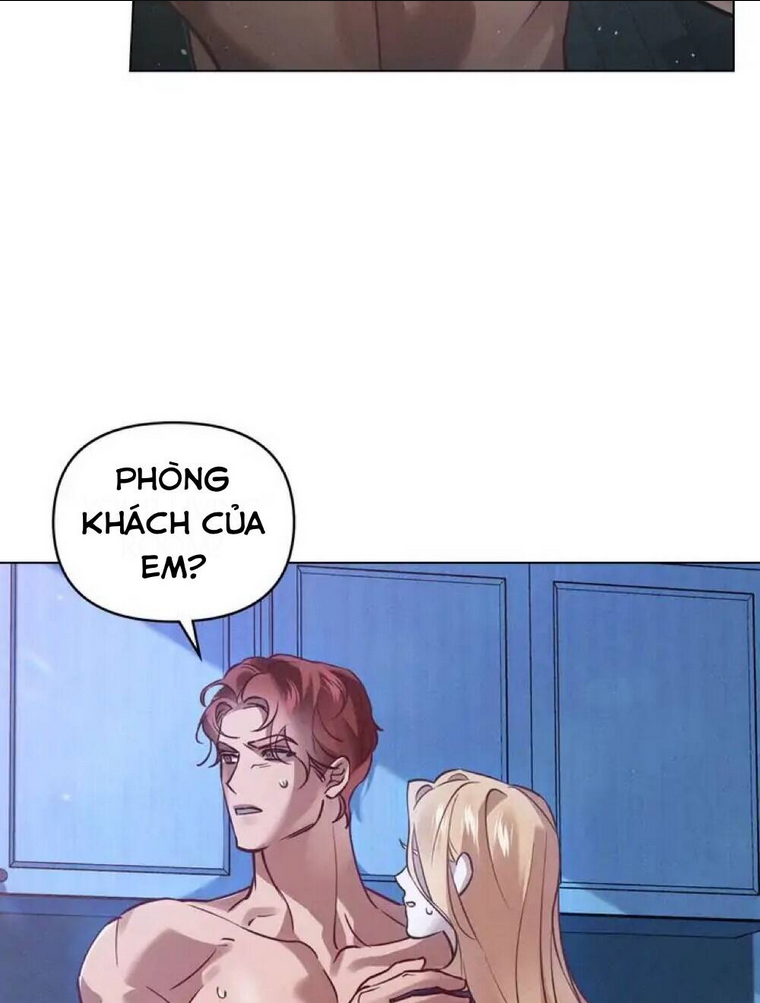 Chàng Người Sói Phát Điên Vì Tôi: Chapter 2
