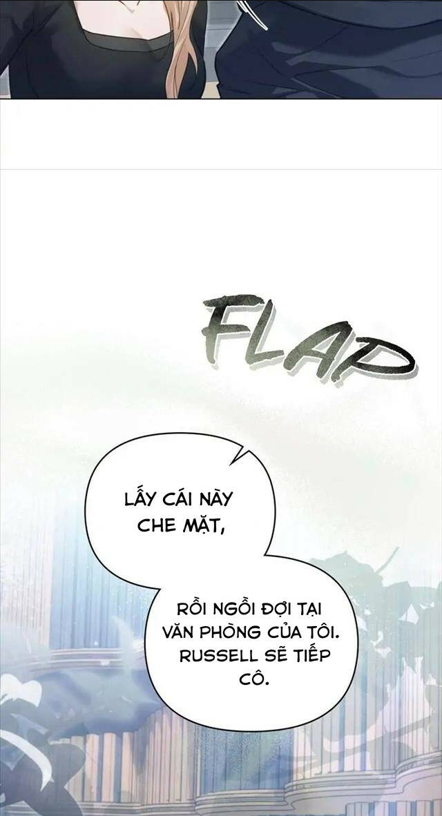 Chàng Người Sói Phát Điên Vì Tôi: Chapter 20
