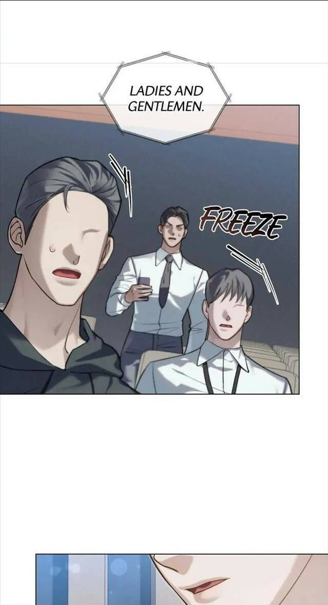 Chàng Người Sói Phát Điên Vì Tôi: Chapter 20