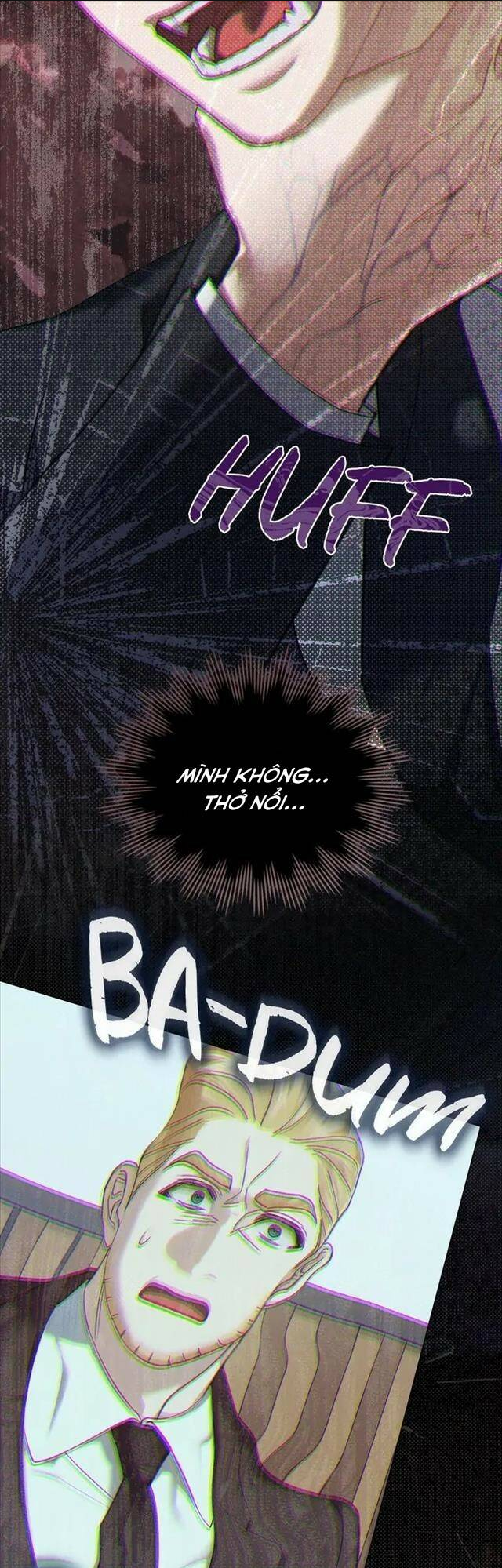 Chàng Người Sói Phát Điên Vì Tôi: Chapter 20