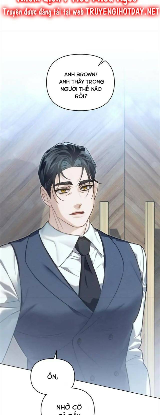 Chàng Người Sói Phát Điên Vì Tôi: Chapter 20