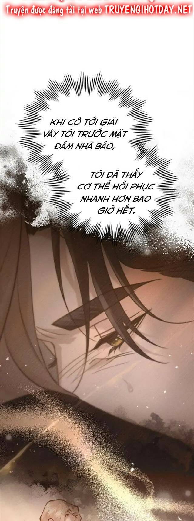 Chàng Người Sói Phát Điên Vì Tôi: Chapter 20
