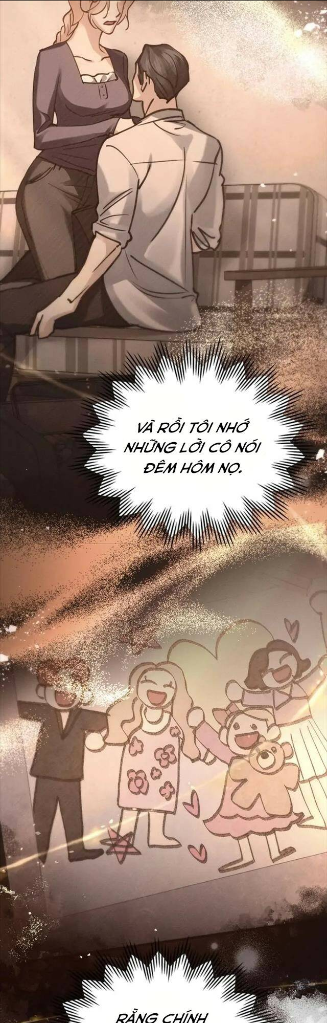 Chàng Người Sói Phát Điên Vì Tôi: Chapter 20