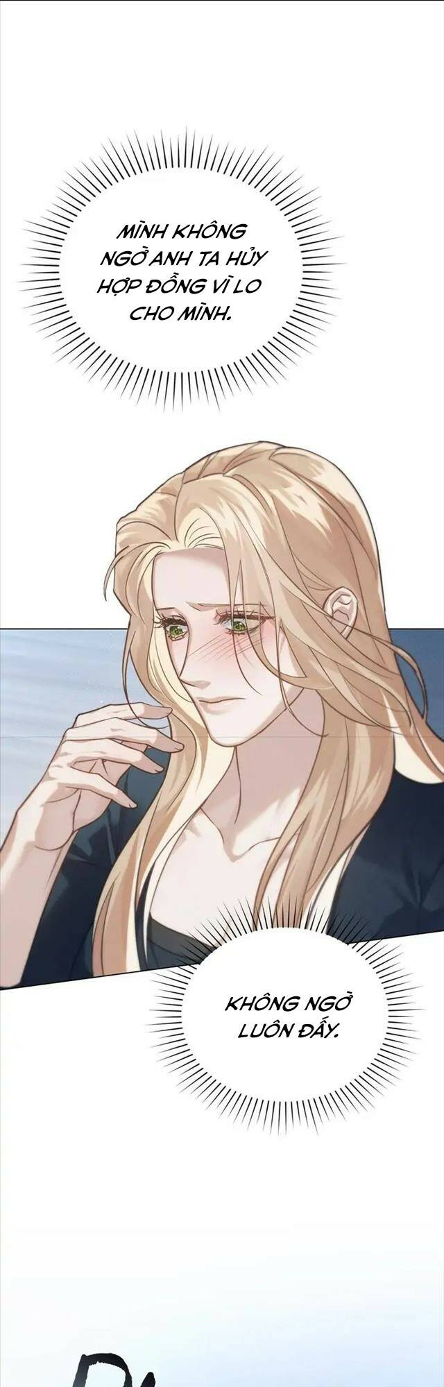 Chàng Người Sói Phát Điên Vì Tôi: Chapter 20