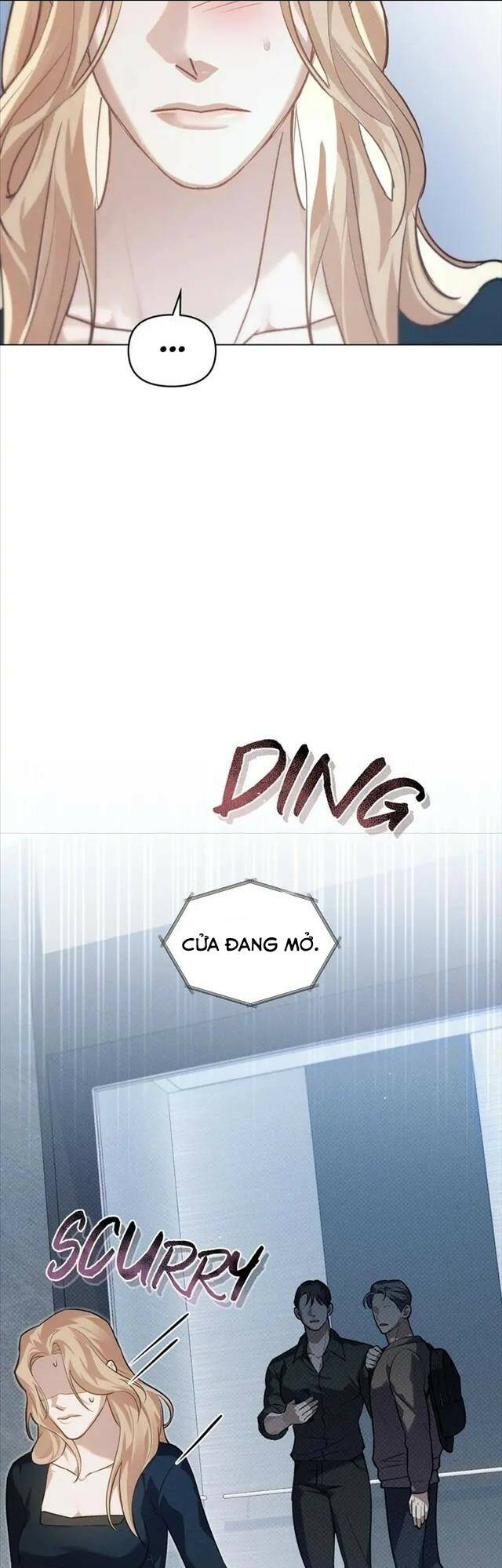 Chàng Người Sói Phát Điên Vì Tôi: Chapter 20