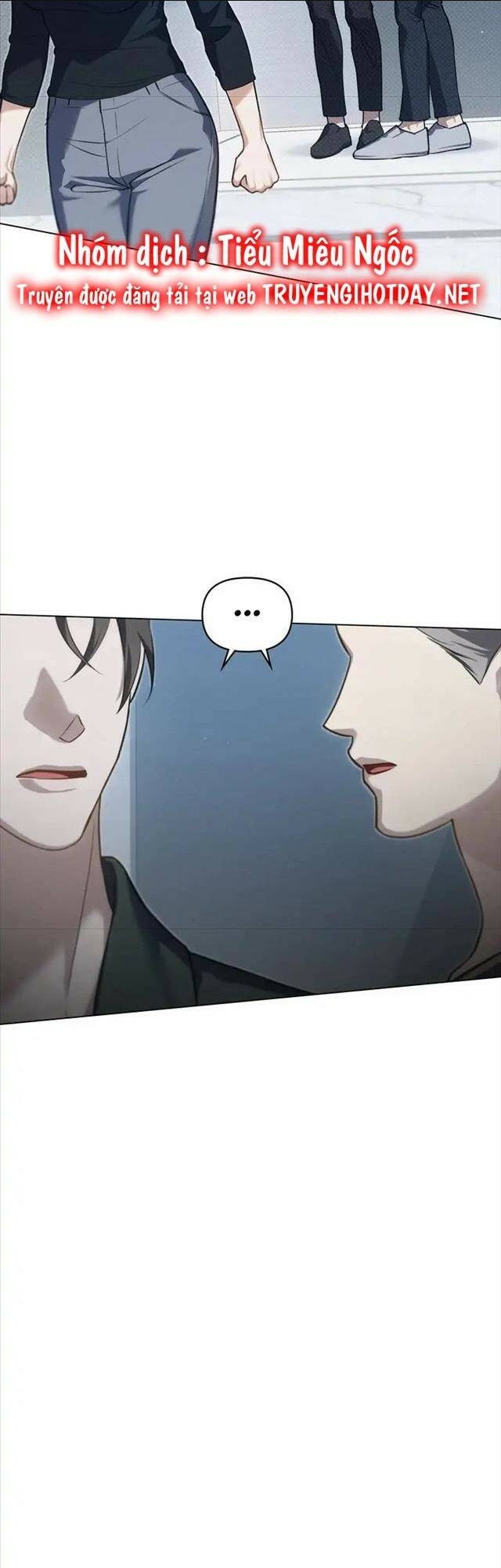 Chàng Người Sói Phát Điên Vì Tôi: Chapter 20