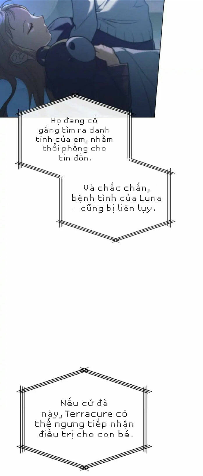 Chàng Người Sói Phát Điên Vì Tôi: Chapter 21.1