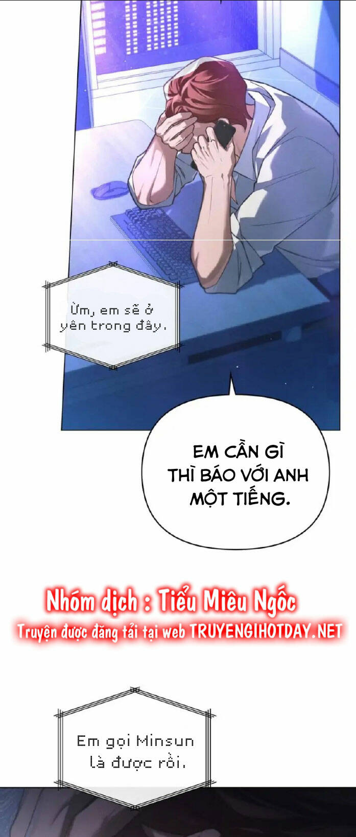 Chàng Người Sói Phát Điên Vì Tôi: Chapter 21.1