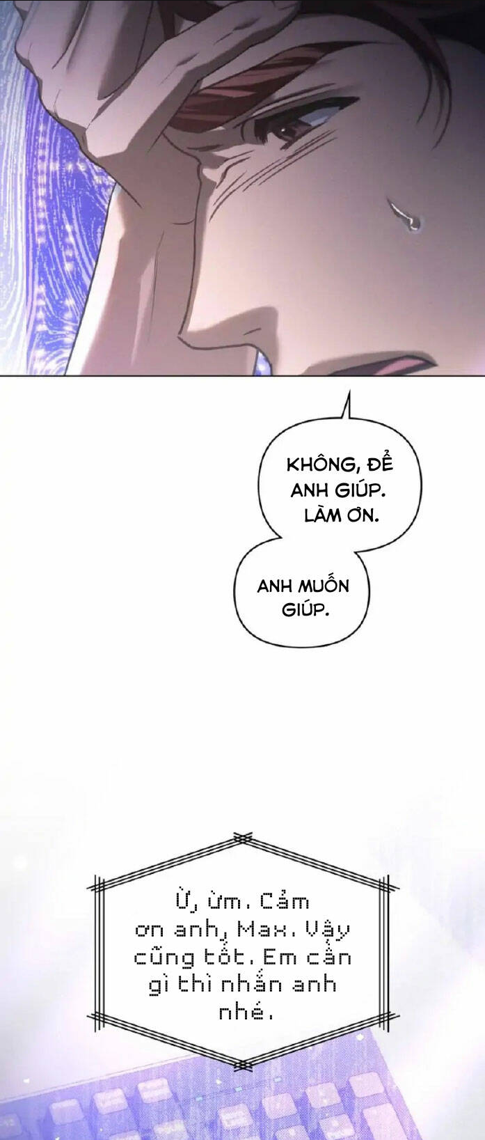 Chàng Người Sói Phát Điên Vì Tôi: Chapter 21.1
