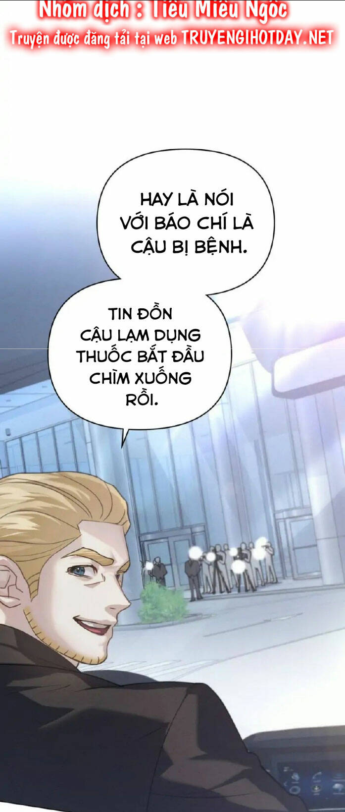 Chàng Người Sói Phát Điên Vì Tôi: Chapter 21.1