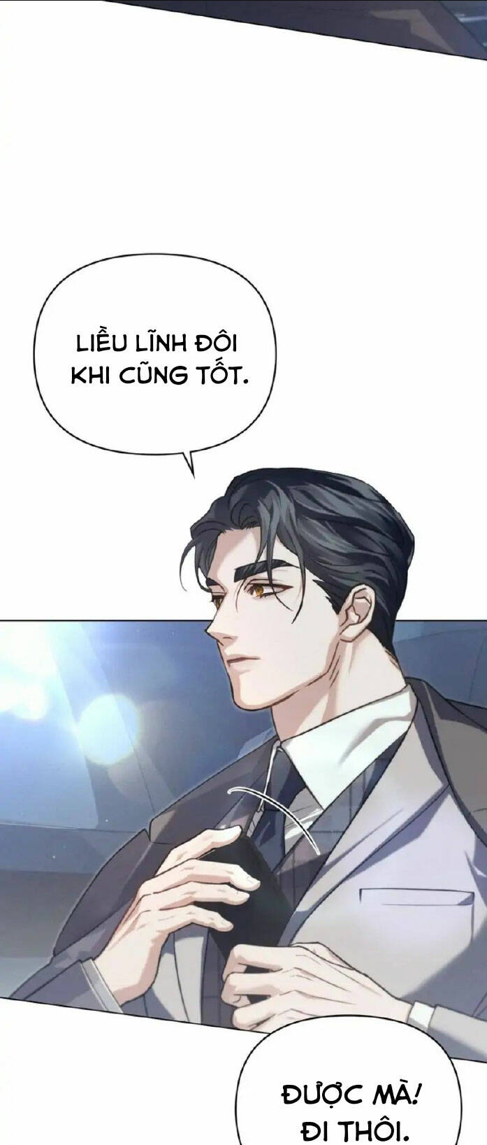 Chàng Người Sói Phát Điên Vì Tôi: Chapter 21.1