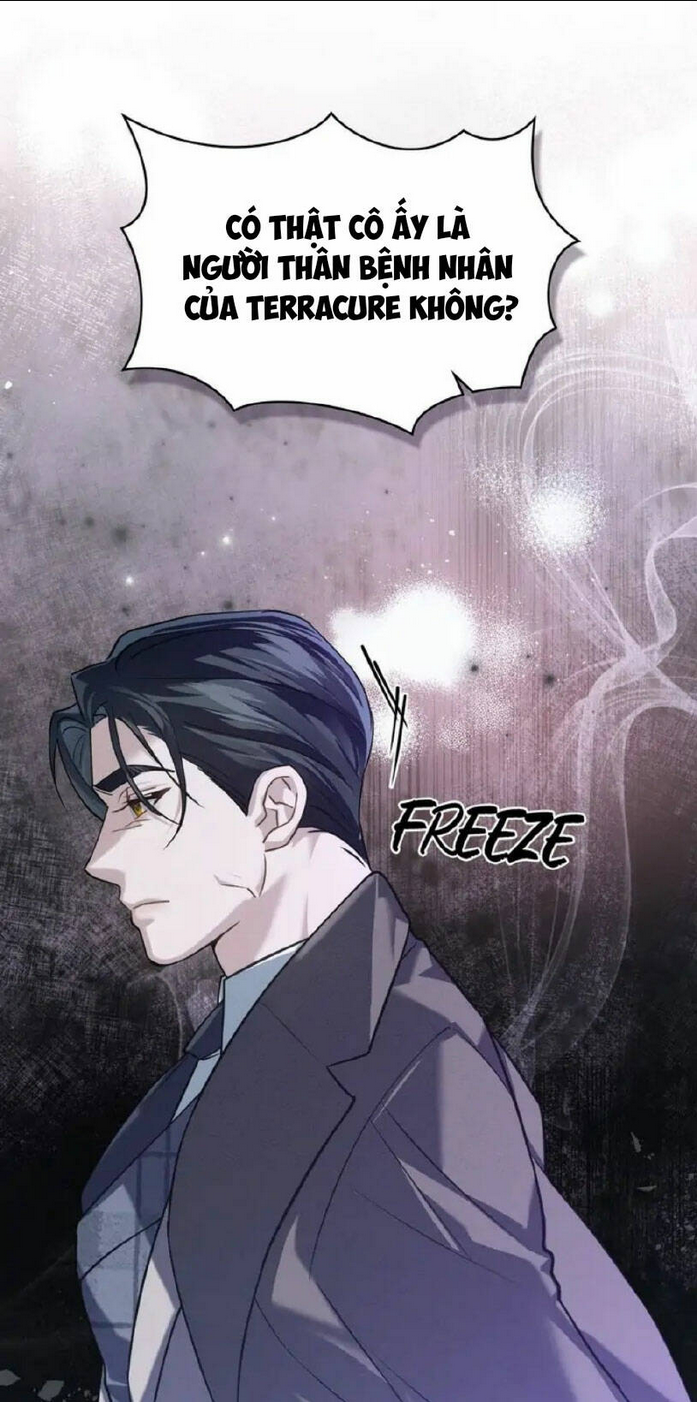 Chàng Người Sói Phát Điên Vì Tôi: Chapter 21.1