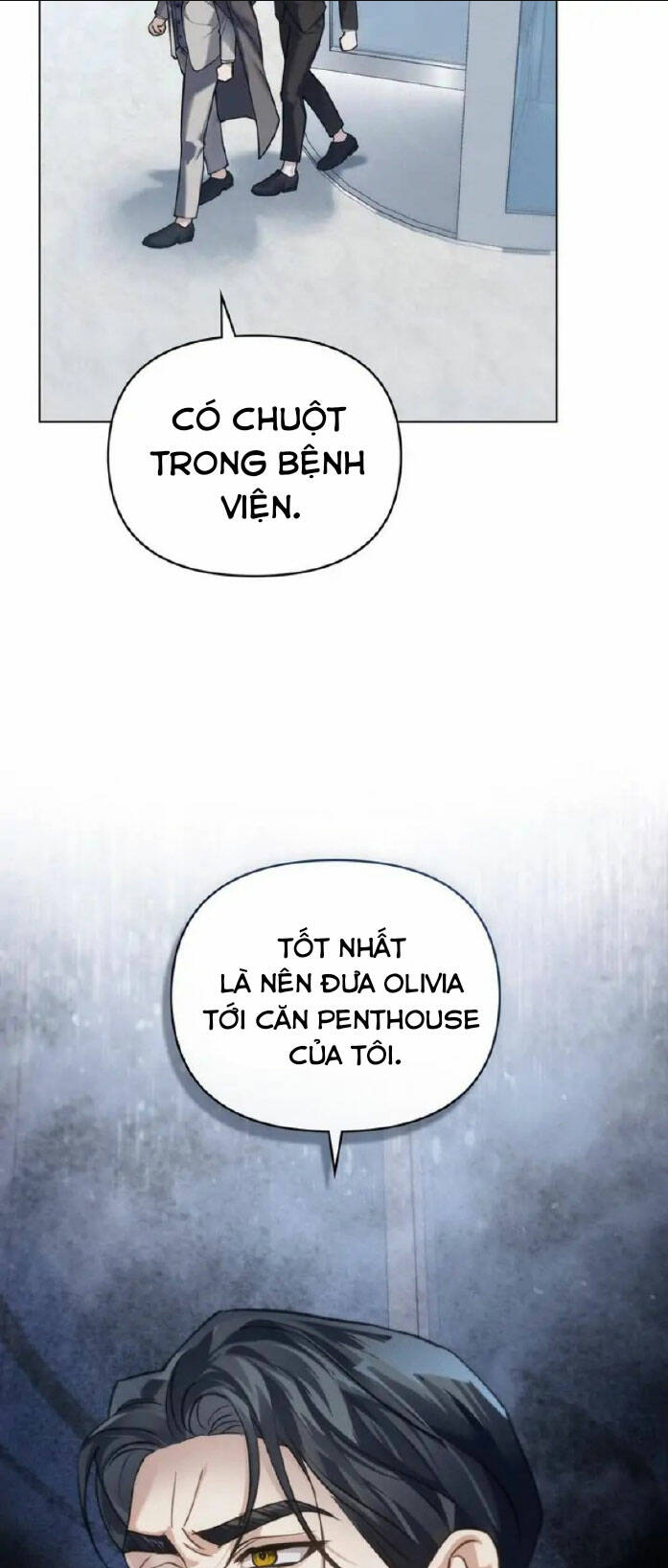 Chàng Người Sói Phát Điên Vì Tôi: Chapter 21.1