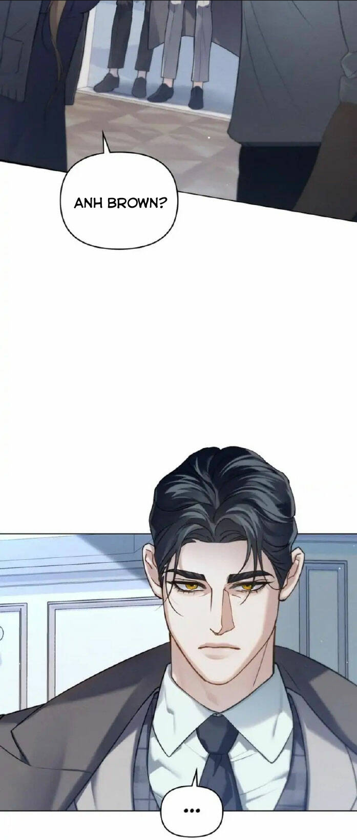 Chàng Người Sói Phát Điên Vì Tôi: Chapter 21.1