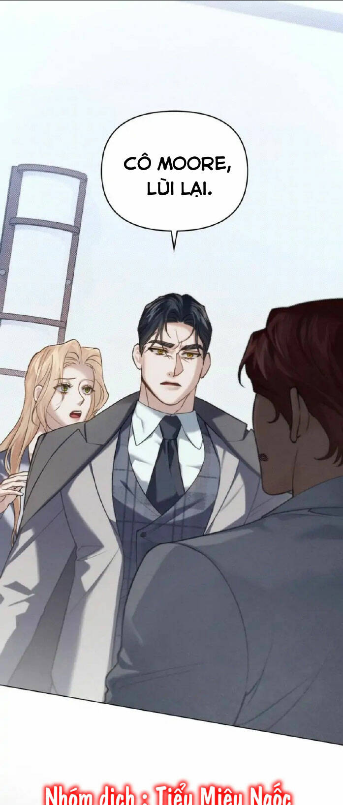 Chàng Người Sói Phát Điên Vì Tôi: Chapter 21.2