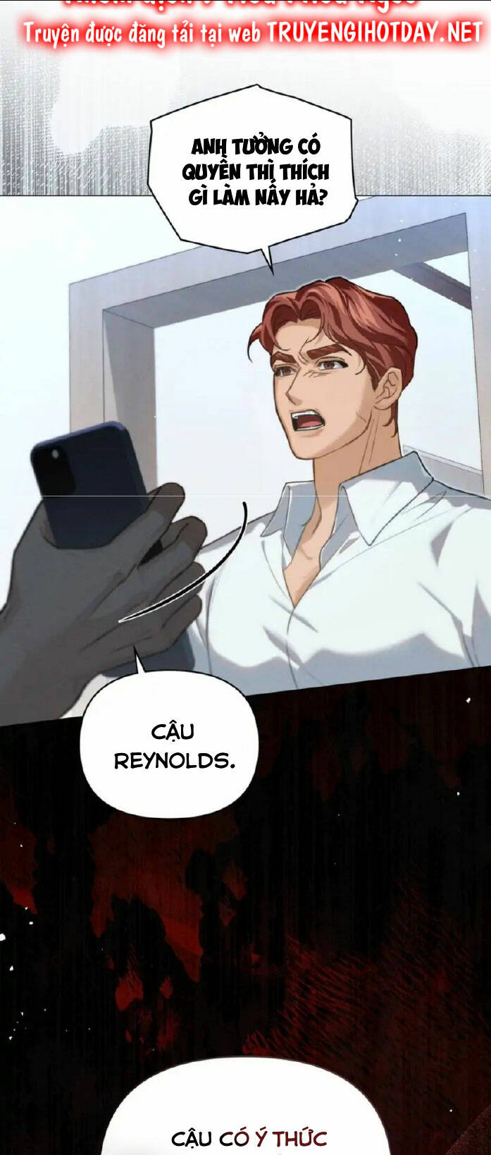Chàng Người Sói Phát Điên Vì Tôi: Chapter 21.2