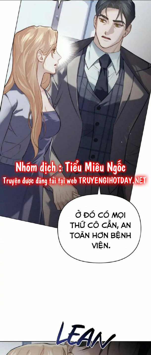 Chàng Người Sói Phát Điên Vì Tôi: Chapter 21.2