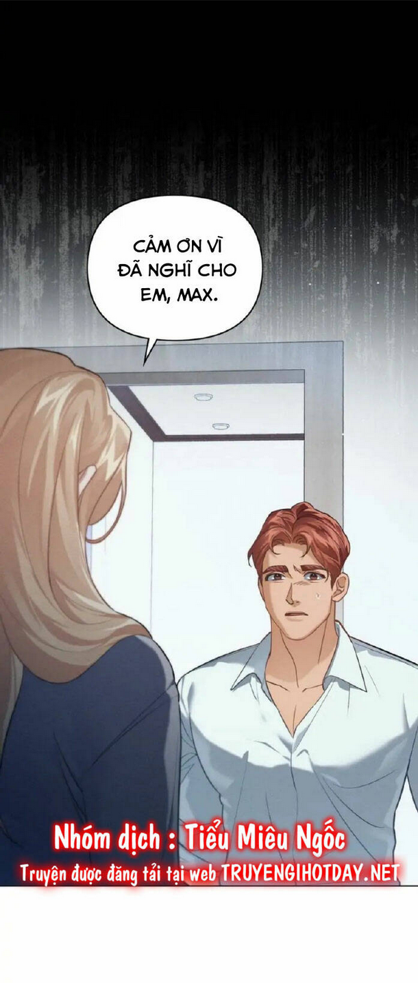 Chàng Người Sói Phát Điên Vì Tôi: Chapter 21.2