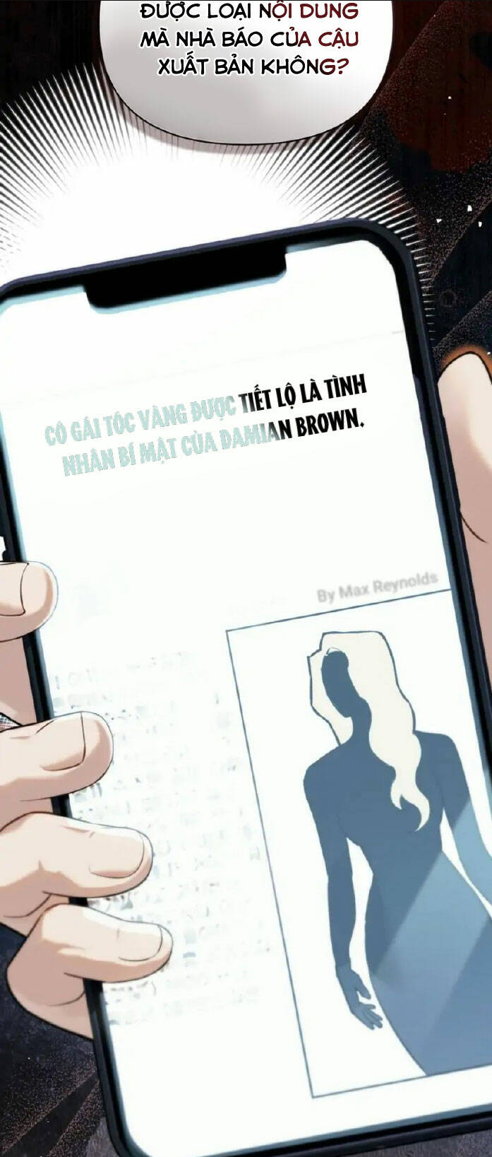 Chàng Người Sói Phát Điên Vì Tôi: Chapter 21.2