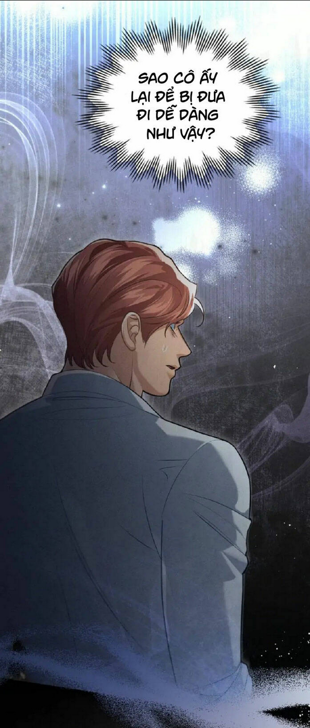 Chàng Người Sói Phát Điên Vì Tôi: Chapter 21.2