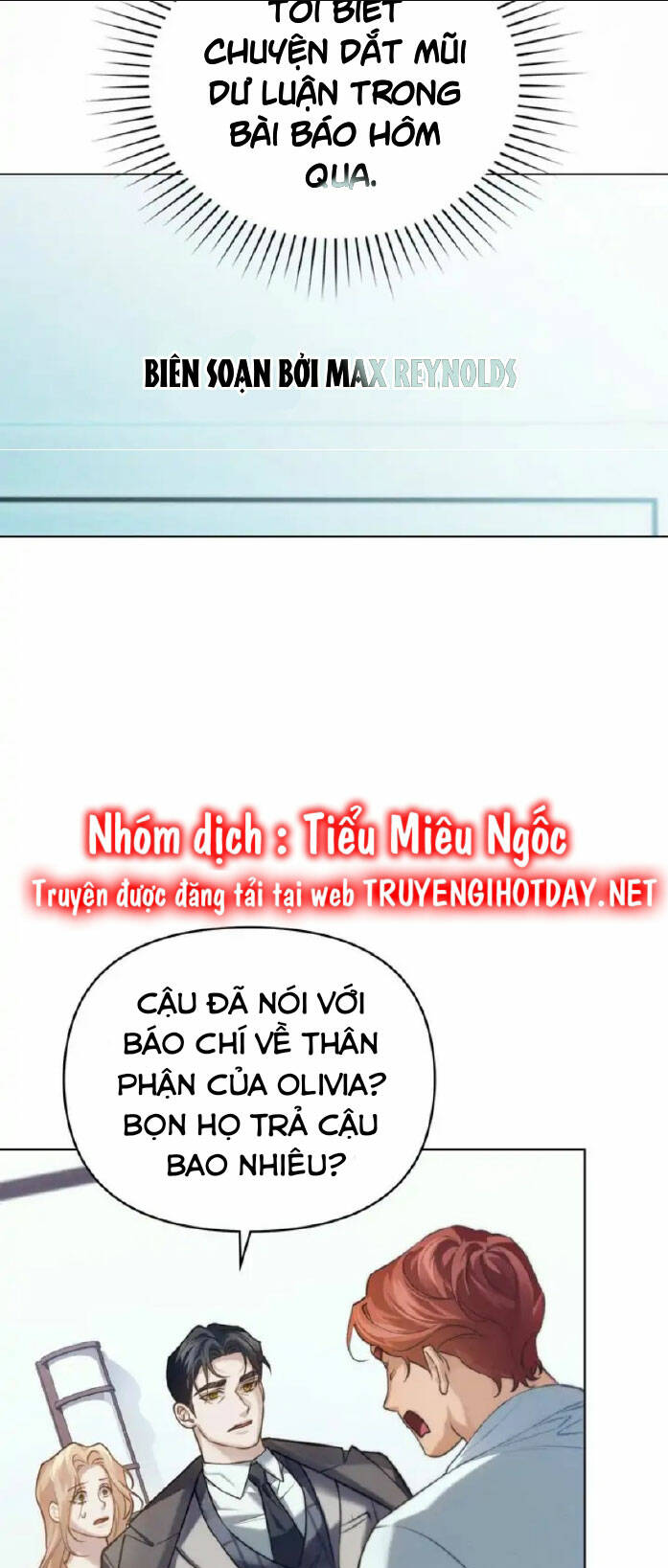 Chàng Người Sói Phát Điên Vì Tôi: Chapter 21.2