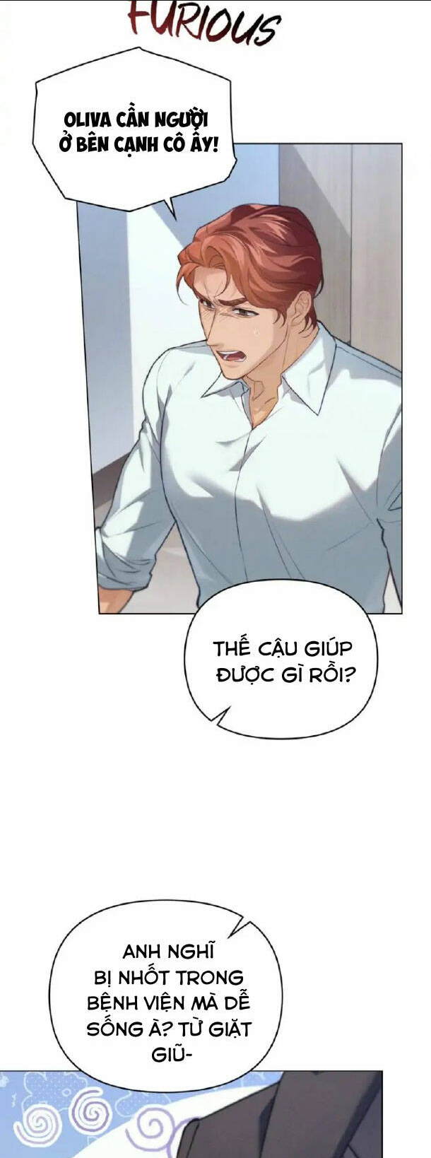 Chàng Người Sói Phát Điên Vì Tôi: Chapter 21.2