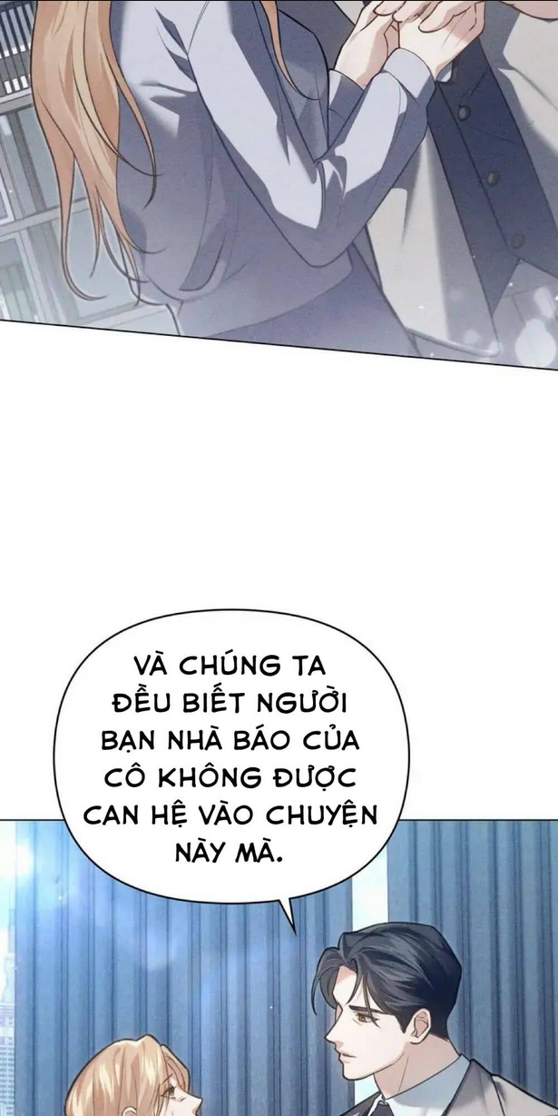 Chàng Người Sói Phát Điên Vì Tôi: Chapter 22