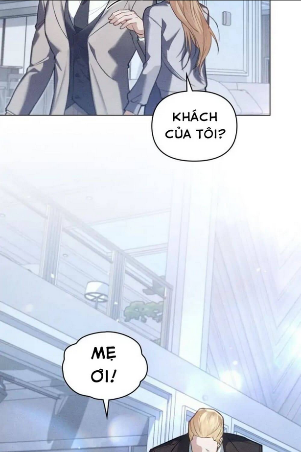 Chàng Người Sói Phát Điên Vì Tôi: Chapter 22