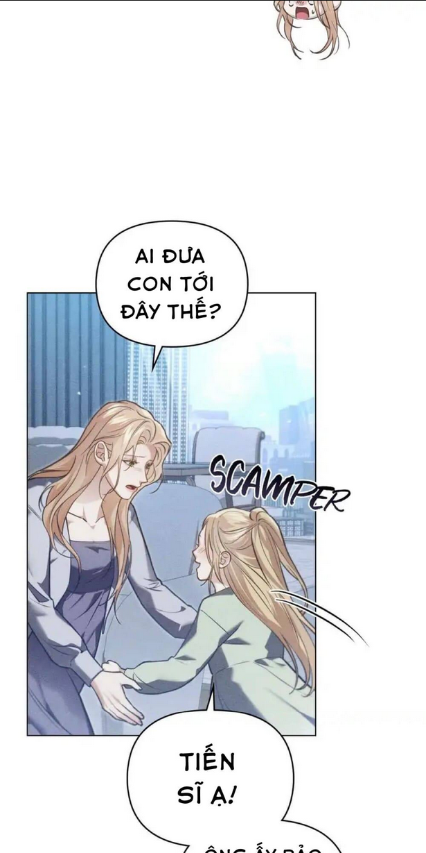 Chàng Người Sói Phát Điên Vì Tôi: Chapter 22
