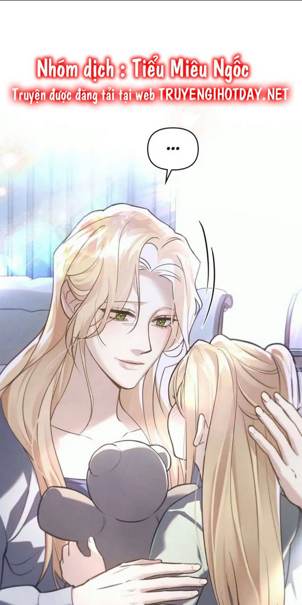 Chàng Người Sói Phát Điên Vì Tôi: Chapter 22