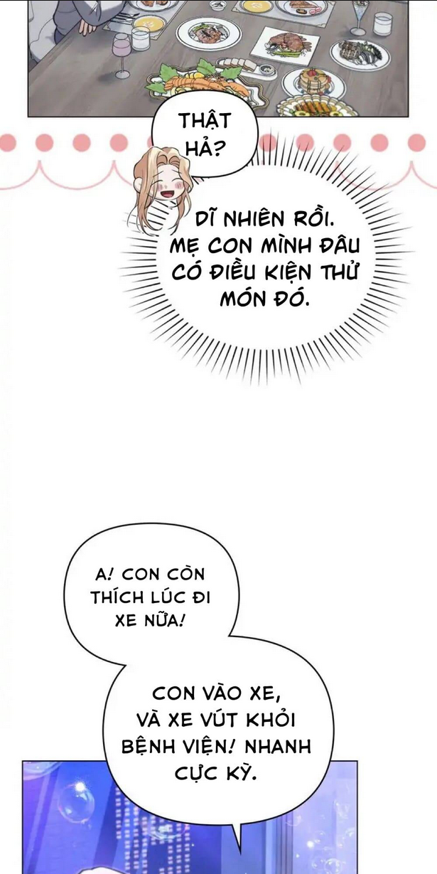 Chàng Người Sói Phát Điên Vì Tôi: Chapter 22
