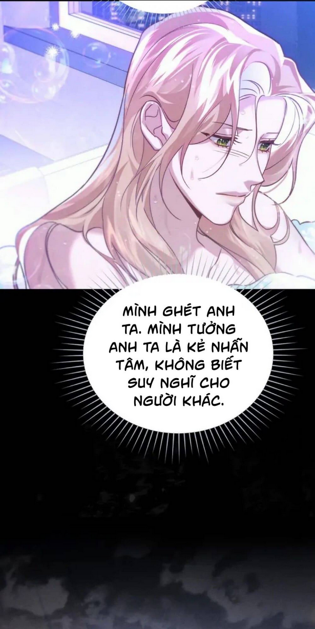 Chàng Người Sói Phát Điên Vì Tôi: Chapter 22