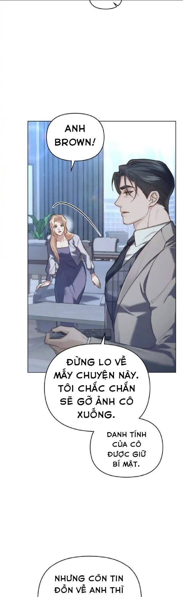 Chàng Người Sói Phát Điên Vì Tôi: Chapter 22