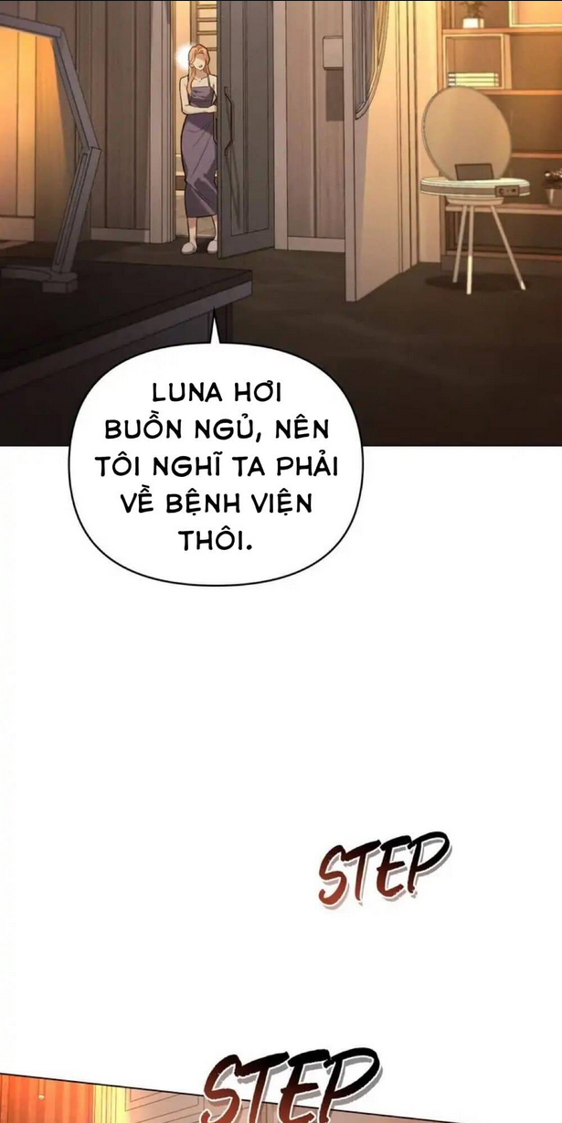 Chàng Người Sói Phát Điên Vì Tôi: Chapter 22