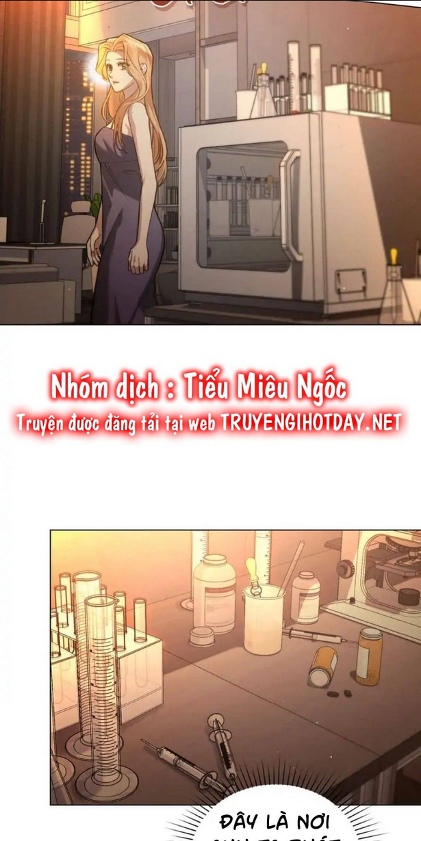 Chàng Người Sói Phát Điên Vì Tôi: Chapter 22