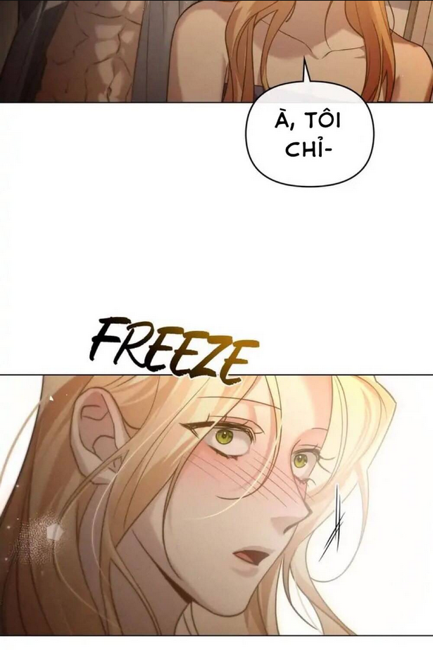 Chàng Người Sói Phát Điên Vì Tôi: Chapter 22