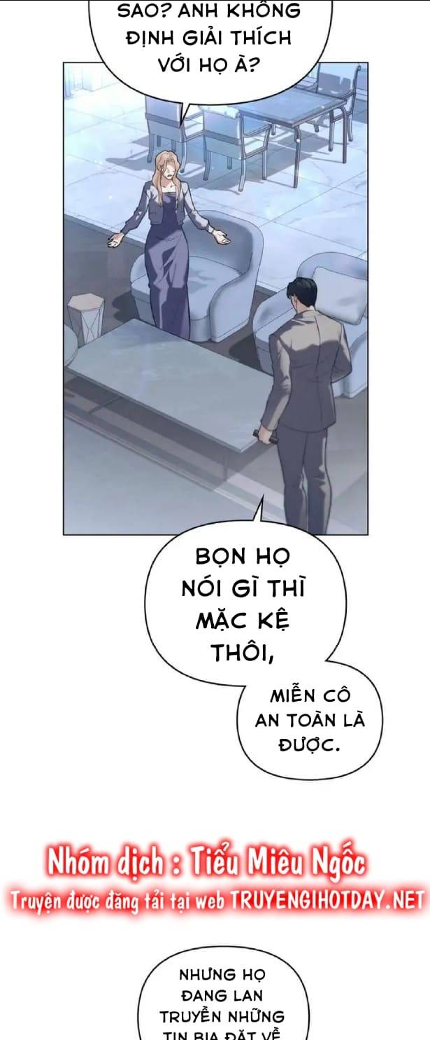 Chàng Người Sói Phát Điên Vì Tôi: Chapter 22