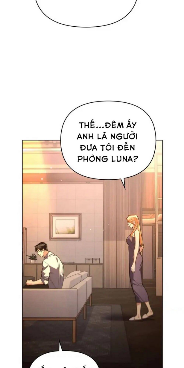 Chàng Người Sói Phát Điên Vì Tôi: Chapter 22