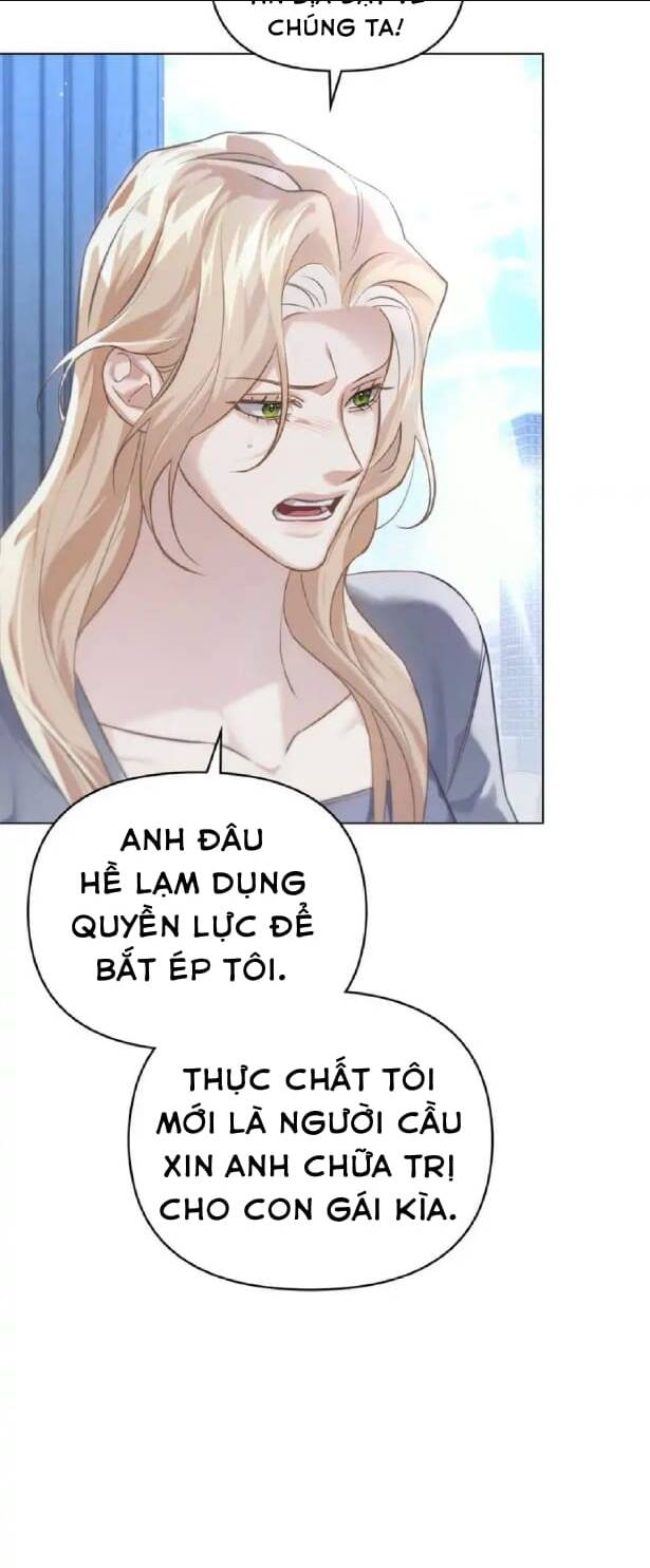 Chàng Người Sói Phát Điên Vì Tôi: Chapter 22