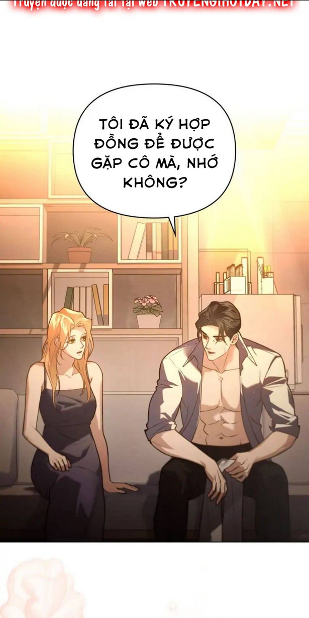 Chàng Người Sói Phát Điên Vì Tôi: Chapter 22