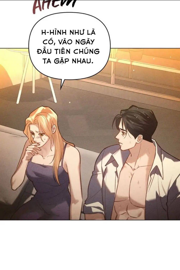 Chàng Người Sói Phát Điên Vì Tôi: Chapter 22