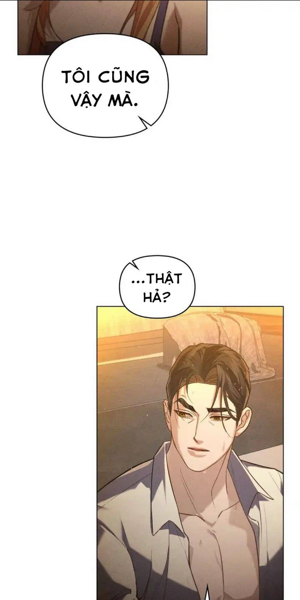 Chàng Người Sói Phát Điên Vì Tôi: Chapter 22
