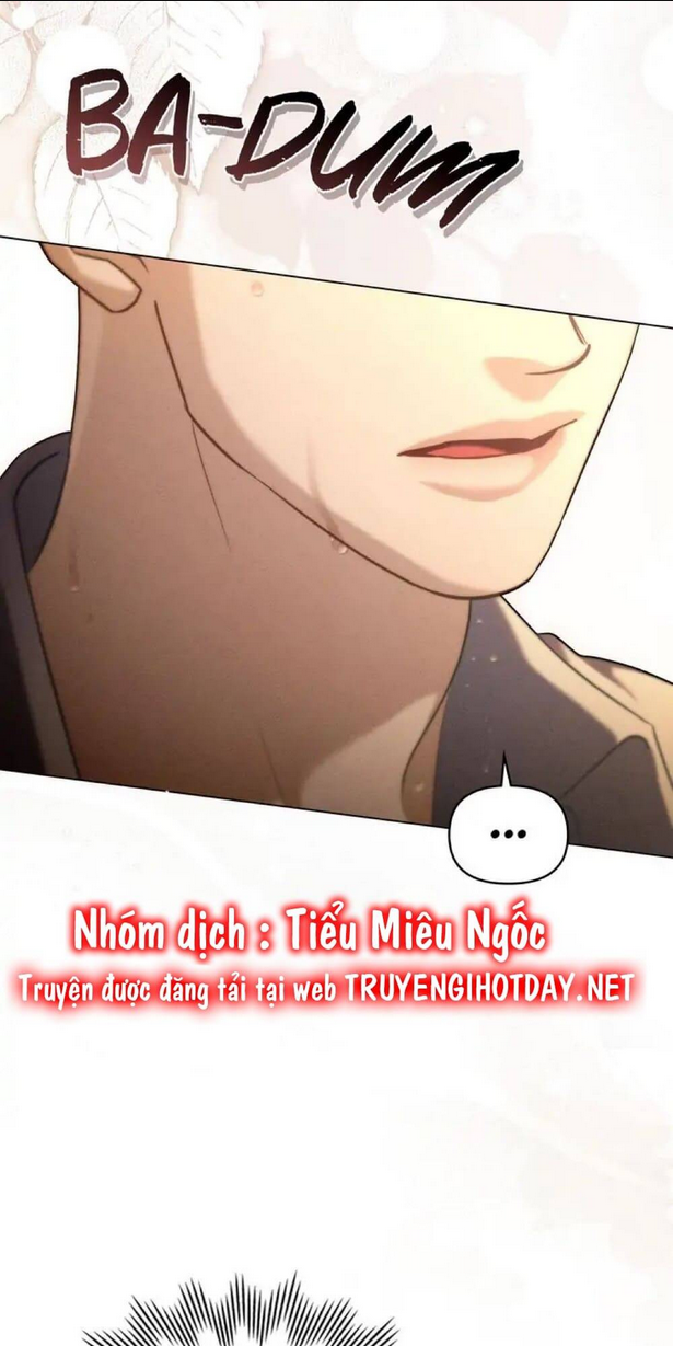 Chàng Người Sói Phát Điên Vì Tôi: Chapter 22