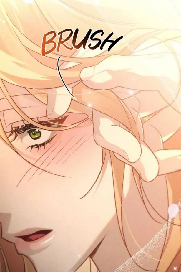 Chàng Người Sói Phát Điên Vì Tôi: Chapter 22