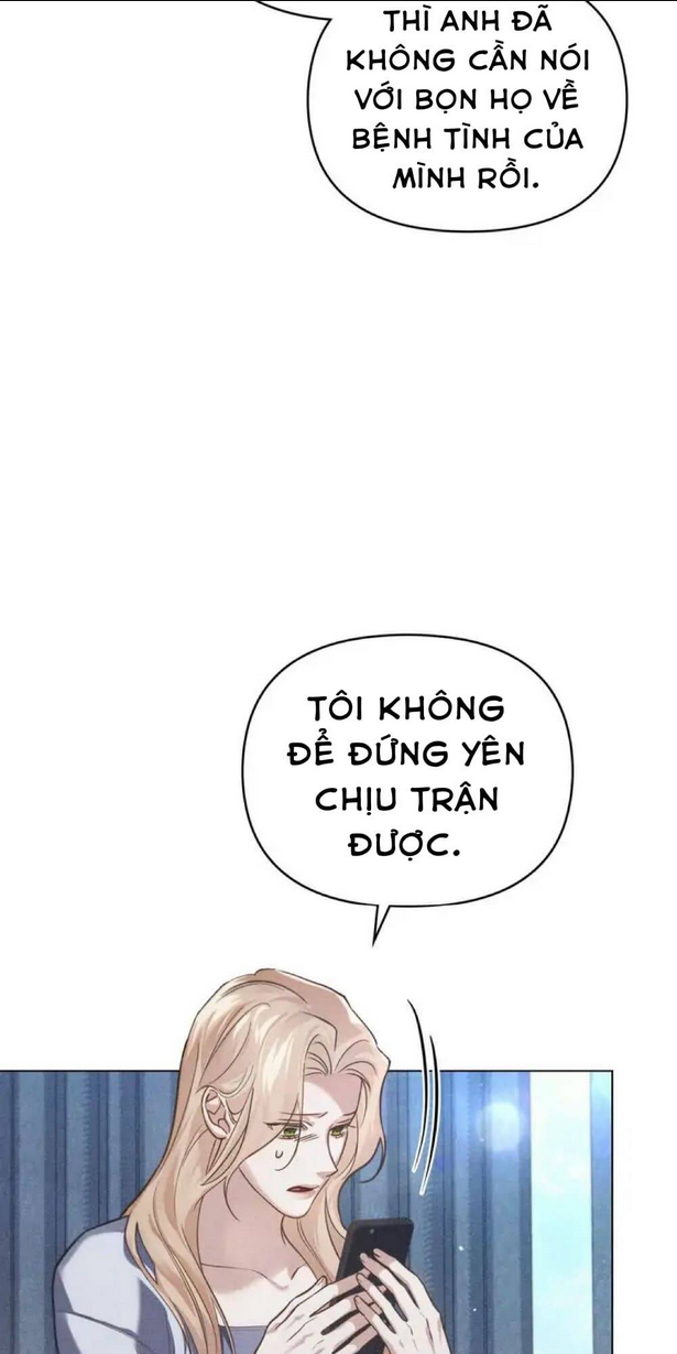 Chàng Người Sói Phát Điên Vì Tôi: Chapter 22