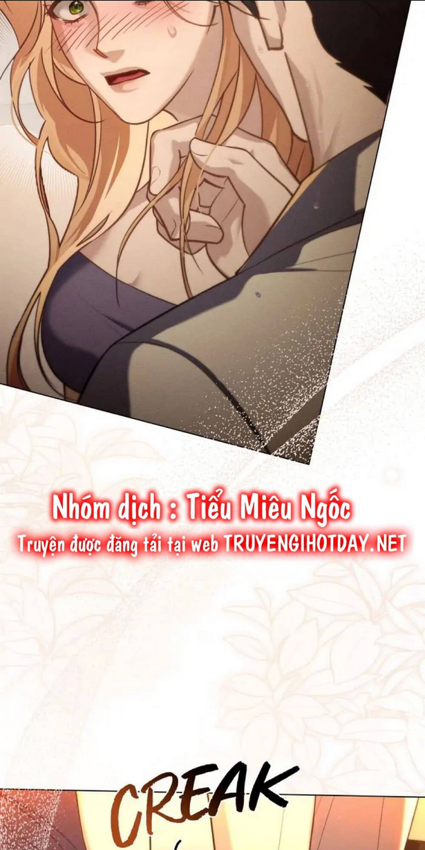 Chàng Người Sói Phát Điên Vì Tôi: Chapter 22