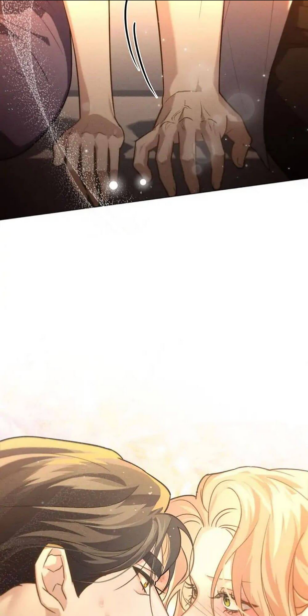 Chàng Người Sói Phát Điên Vì Tôi: Chapter 22