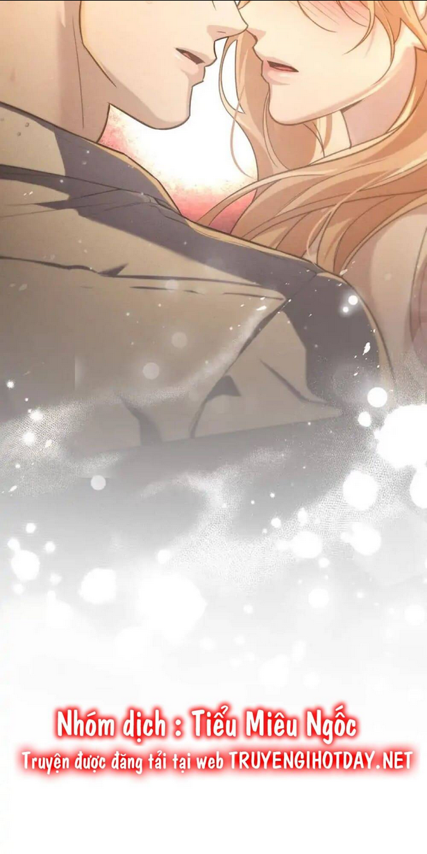 Chàng Người Sói Phát Điên Vì Tôi: Chapter 22