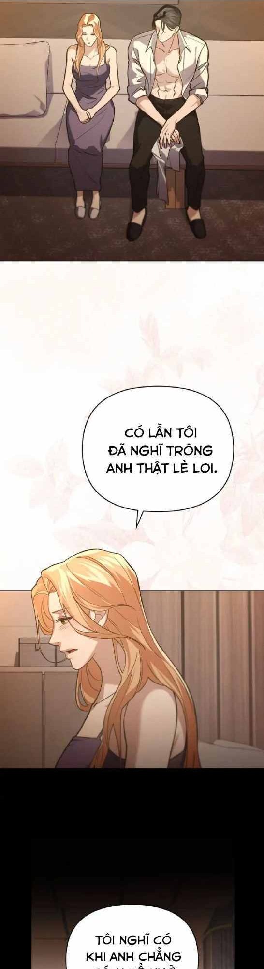 Chàng Người Sói Phát Điên Vì Tôi: Chapter 23